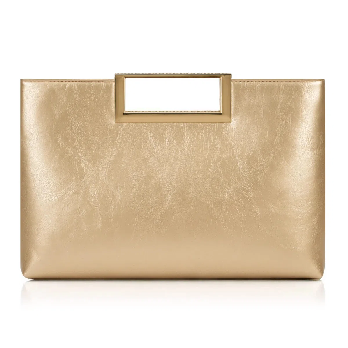 Borsa a tracolla da donna, elegante borsa da sera con maniglia, per matrimonio