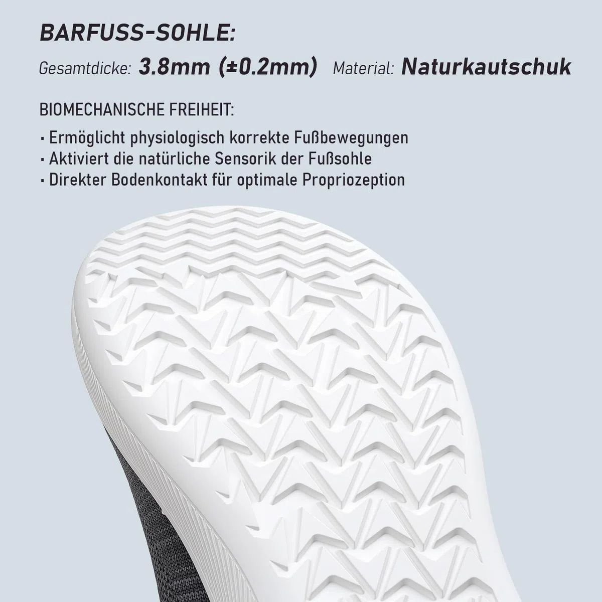 Sosenfer - Pantofole da uomo e donna, comode, antiscivolo, pantofole piatte, slip-on