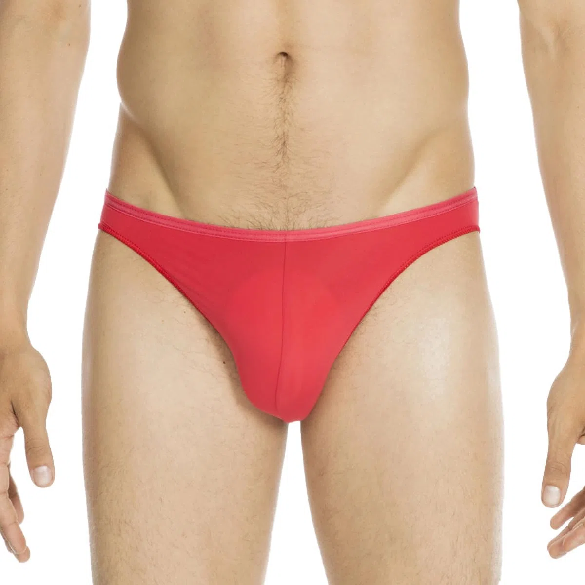 Hom Plumes Micro Briefs Intimo Sportivo Uomo