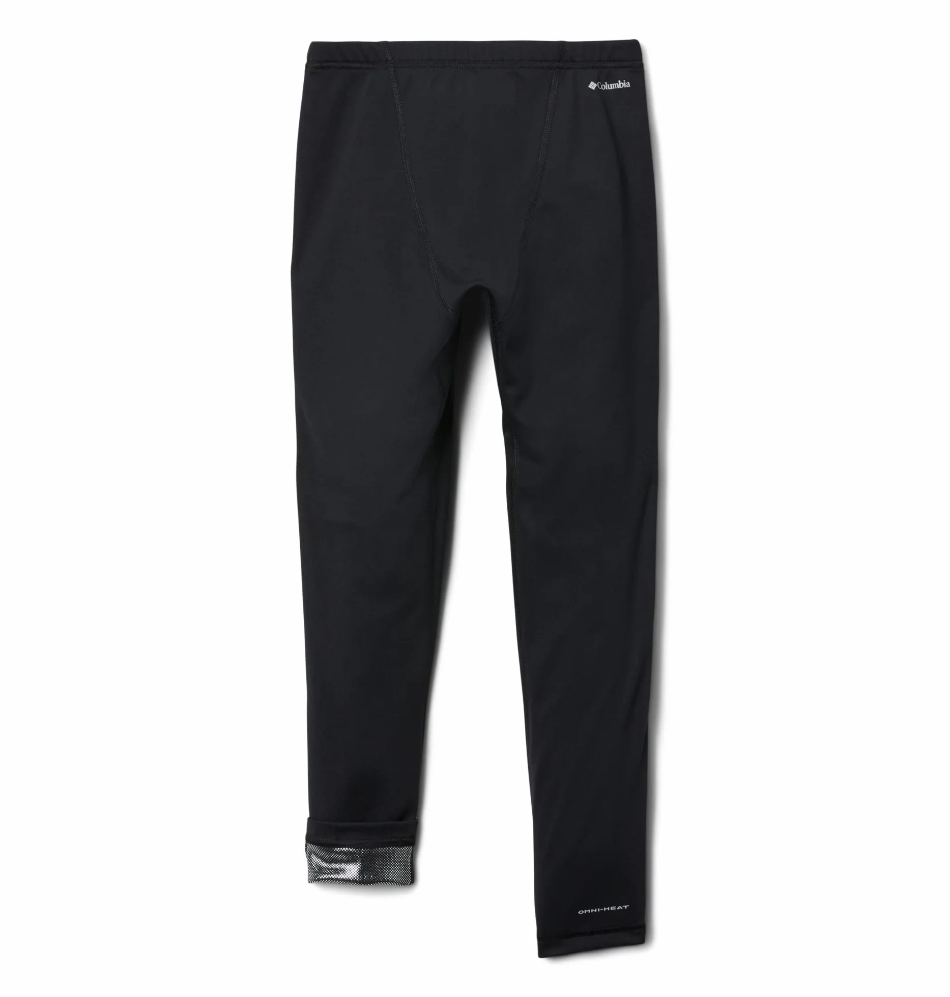 Columbia - Midweight Tight 2, Pantaloni Termici Unisex - Bambini e Ragazzi