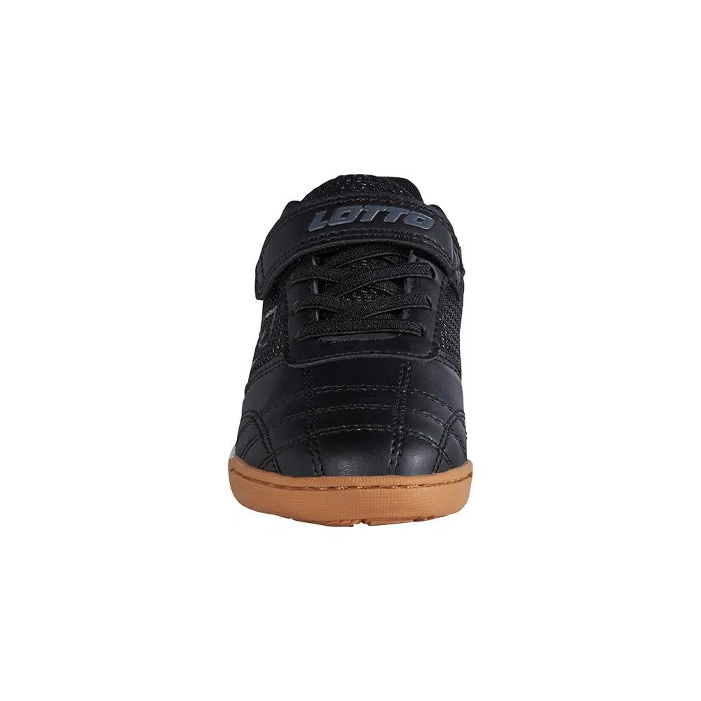 Lotto Whizzer T Kids, Scarpe da Ginnastica Unisex-Bambini e Ragazzi