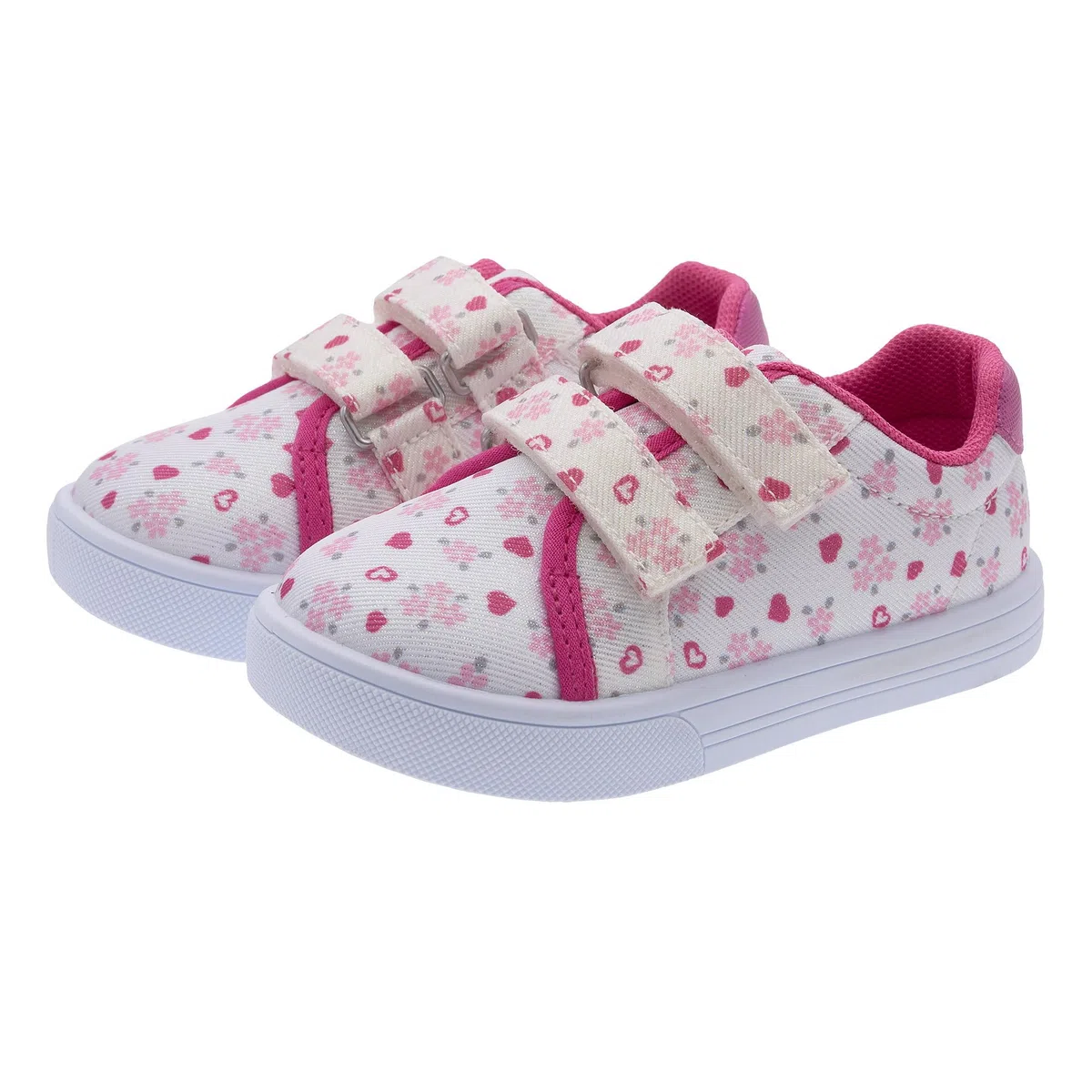 Chicco Con Comoda Chiusura con Doppio Strappo 261 Scarpe da bambiniBambine e Ragazze