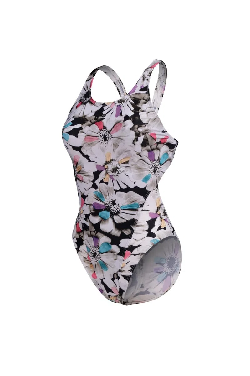 Arena Women's Arena Zinnia Party Swimsuit Swim Tech Back Costume Intero Donna (Pacco da 1)