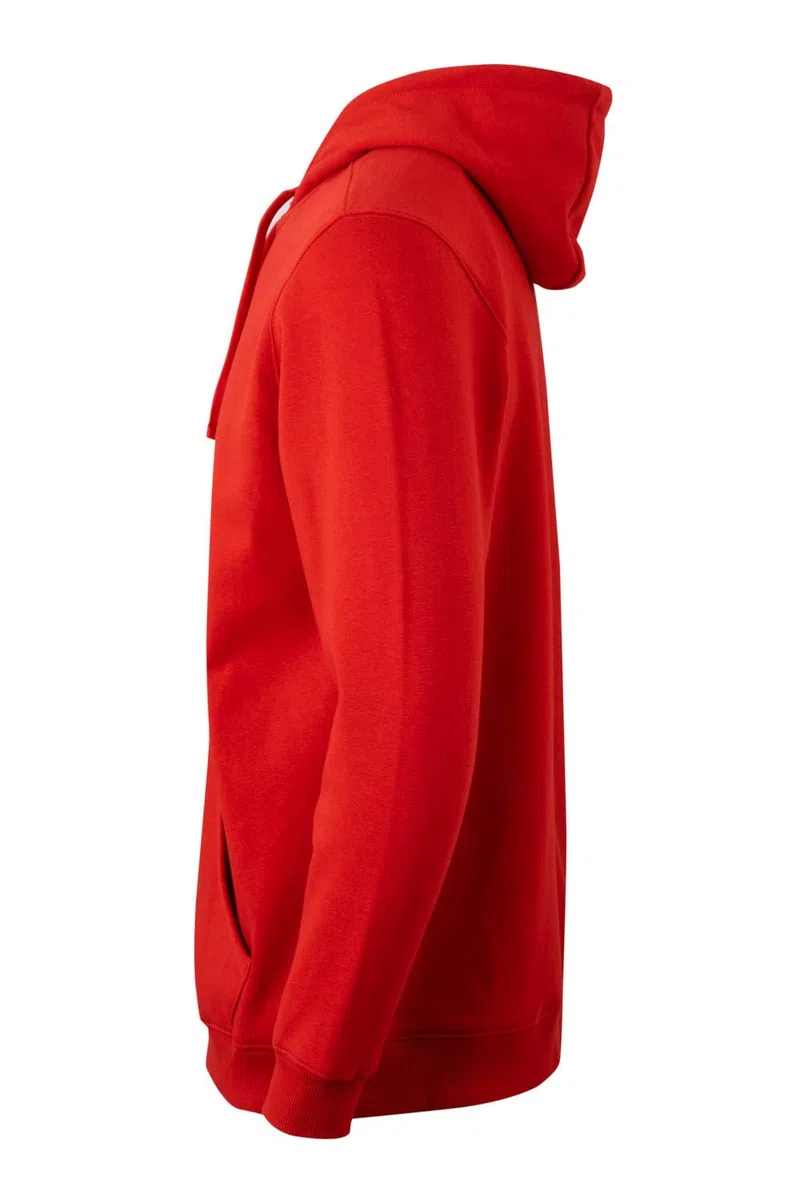 Mukua Sf270u Felpa con Cappuccio e Zip Unisex - Adulto (Pacco da 1)