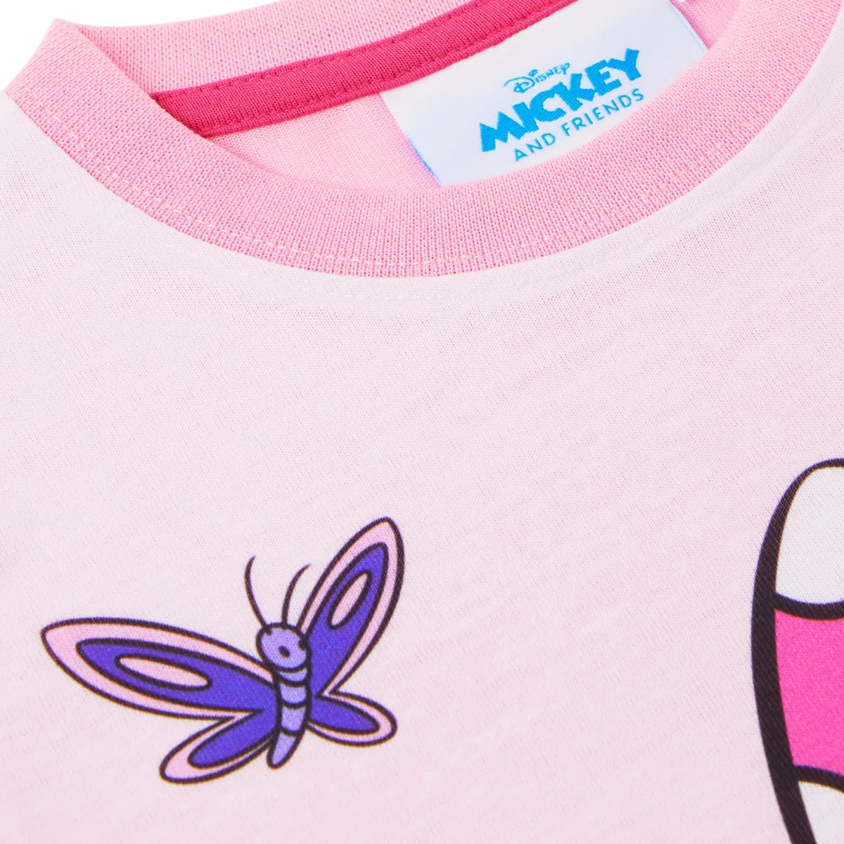 Disney Minnie Mouse - Camicia da Notte da Bambina
