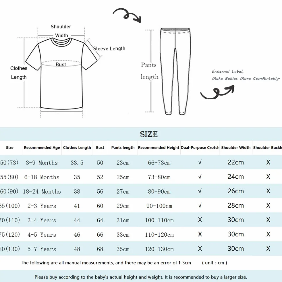 8 Pezzi per Bimbo Ragazze Bambini Neonati Canotta Senza Maniche Top Canottiere morbide Shorts con Pantaloncini Outfit Set di Vestiti,(3 Mesi - 7 Anni)