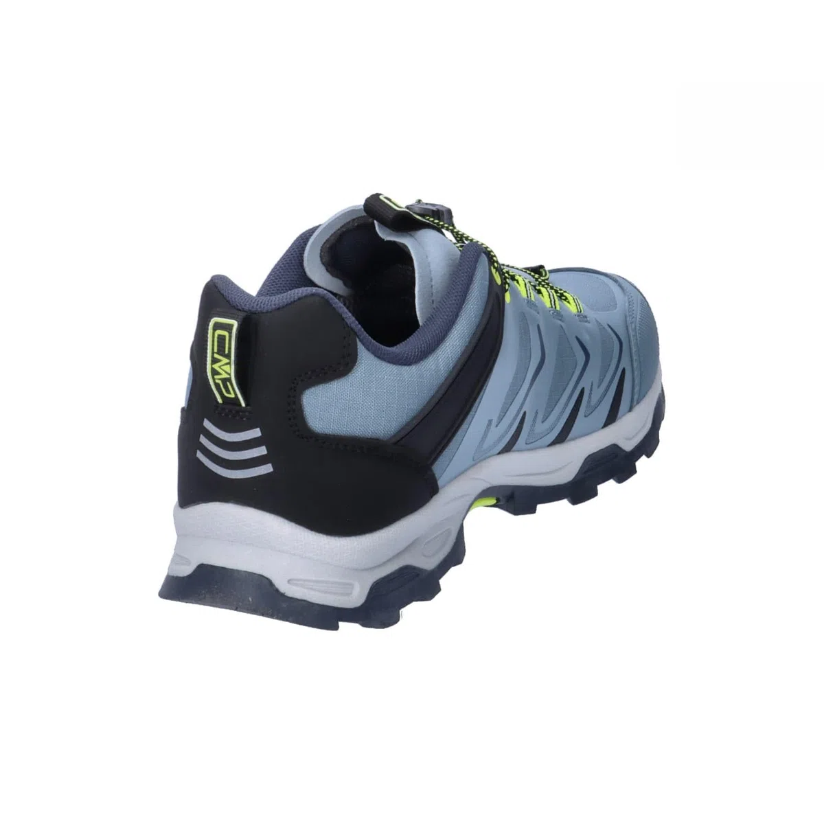 CMP Kids Byne Low WP Outdoor Shoes – 3q66884-j, Walking Shoe Unisex-Bambini e Ragazzi