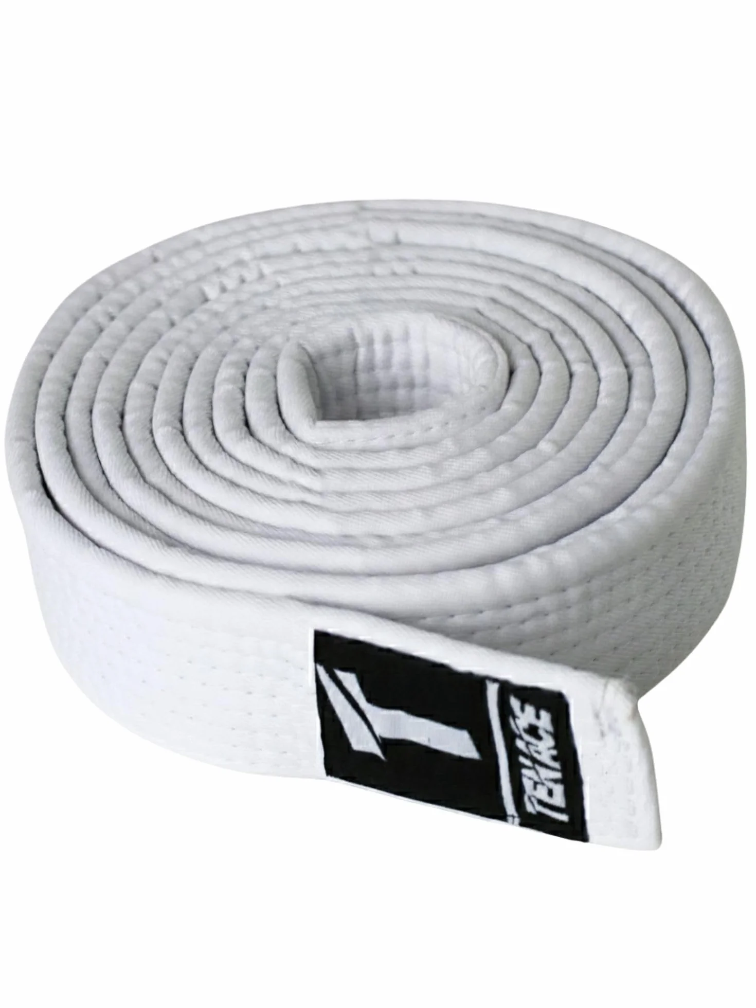 Tenace Cintura BJJ, Jiu Jitsu
