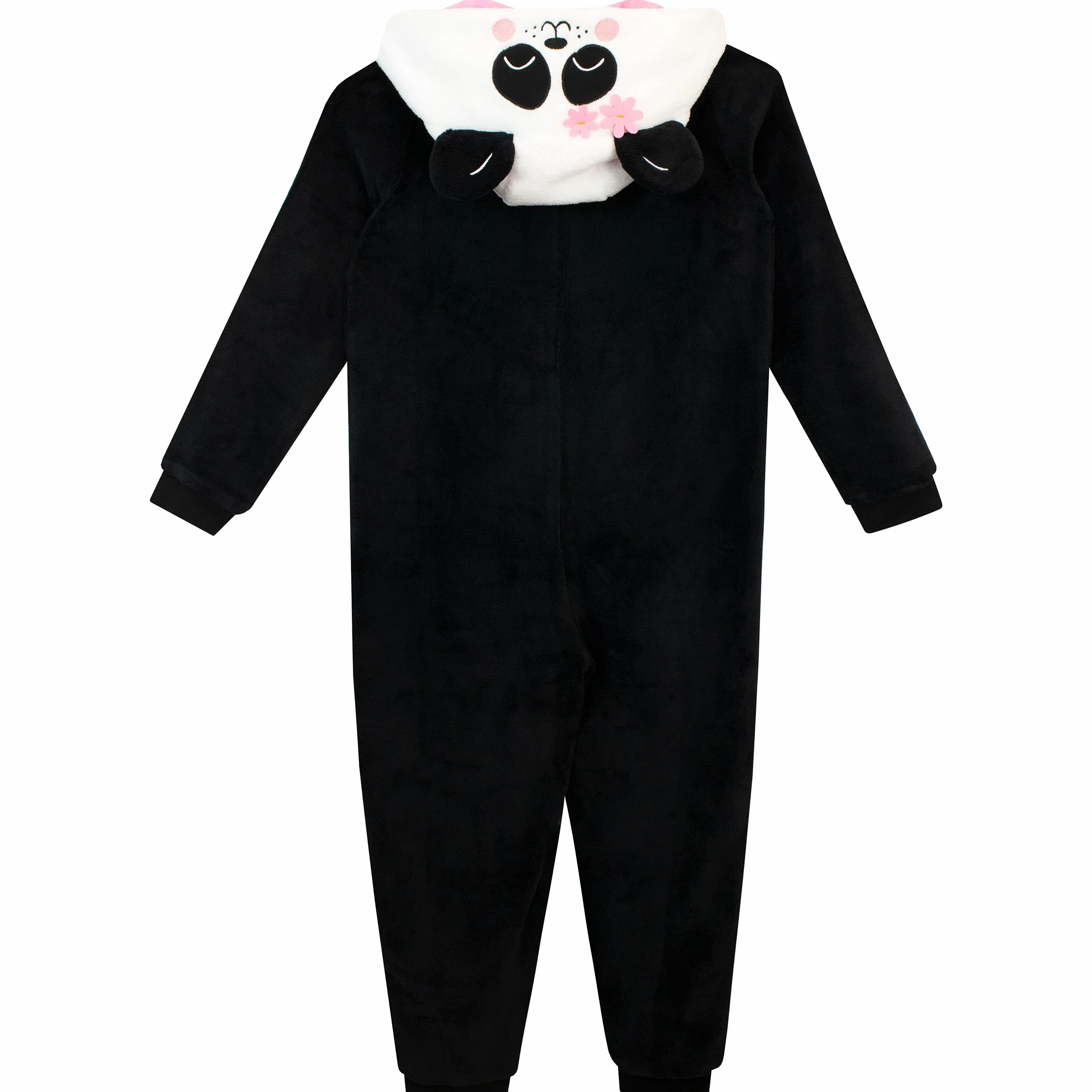 Harry Bear Tutina Ragazze Panda