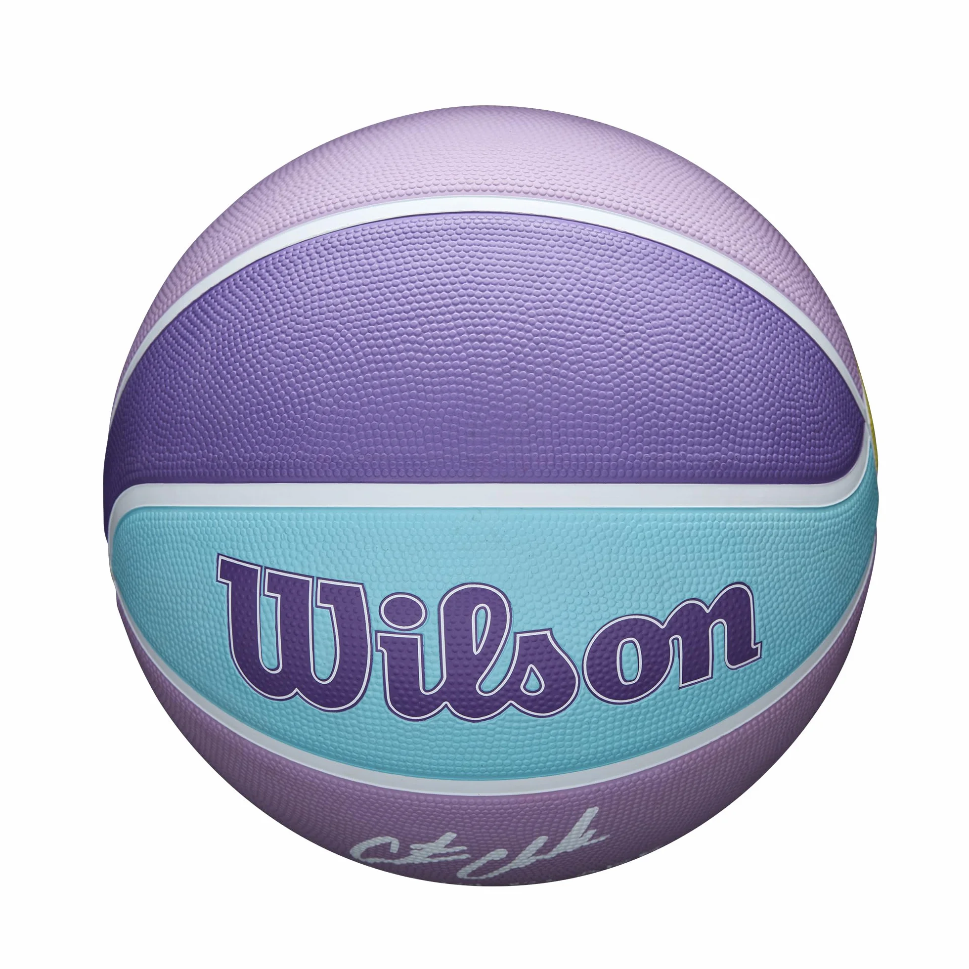 Wilson Caitlin Clark Inspire Basketball