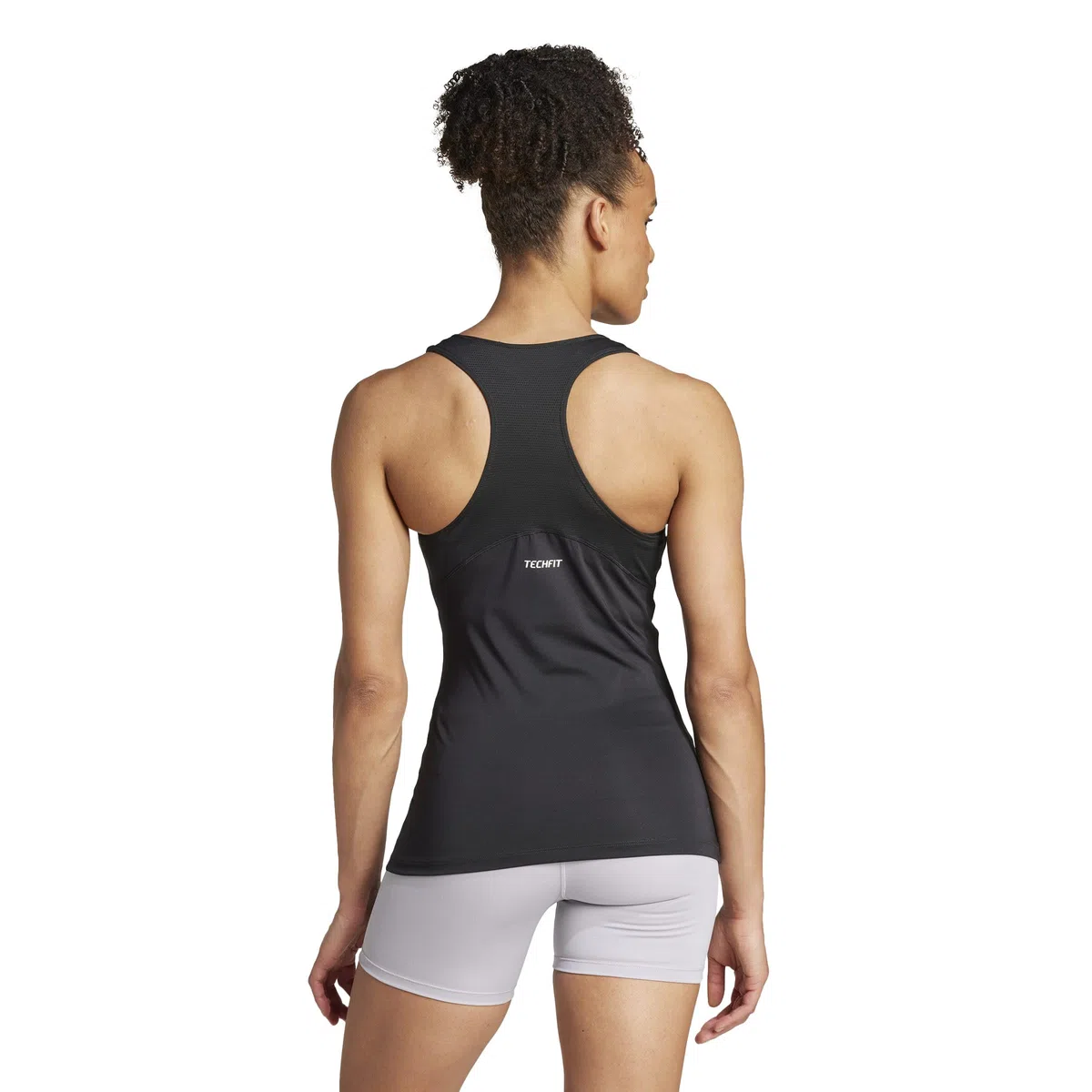 Adidas Donna Techfit Racerback Training Tank Top