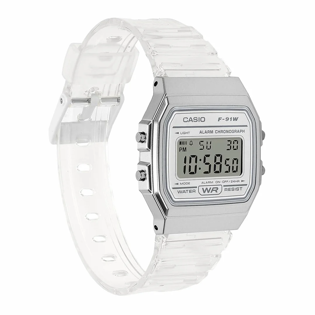 Casio Collection Orologio da polso digitale unisex