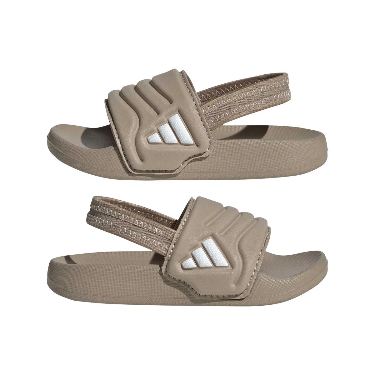 adidas Kids ADILETTE ESTRAP 2.0 CIABATTE NEONATI