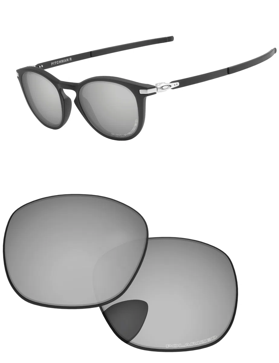 Lenti di ricambio per Oakley Pitchman R OO9439