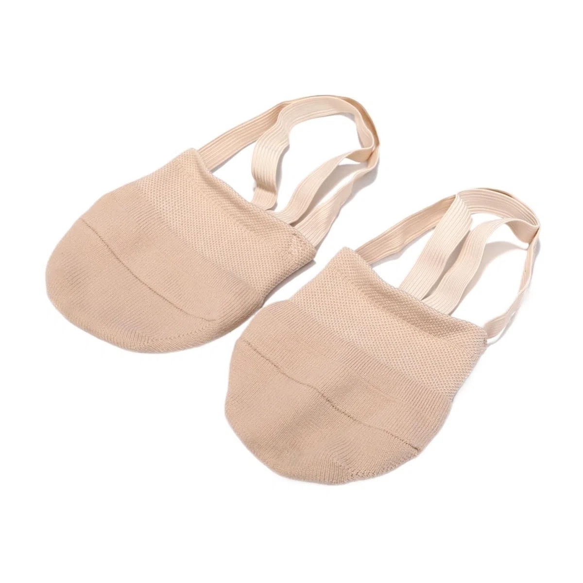 Mezze Punte Ginnastica Ritmica Scarpe da Ballo for Danza Classica, Donna, for Ginnastica Ritmica, for Bambini e Ragazzi