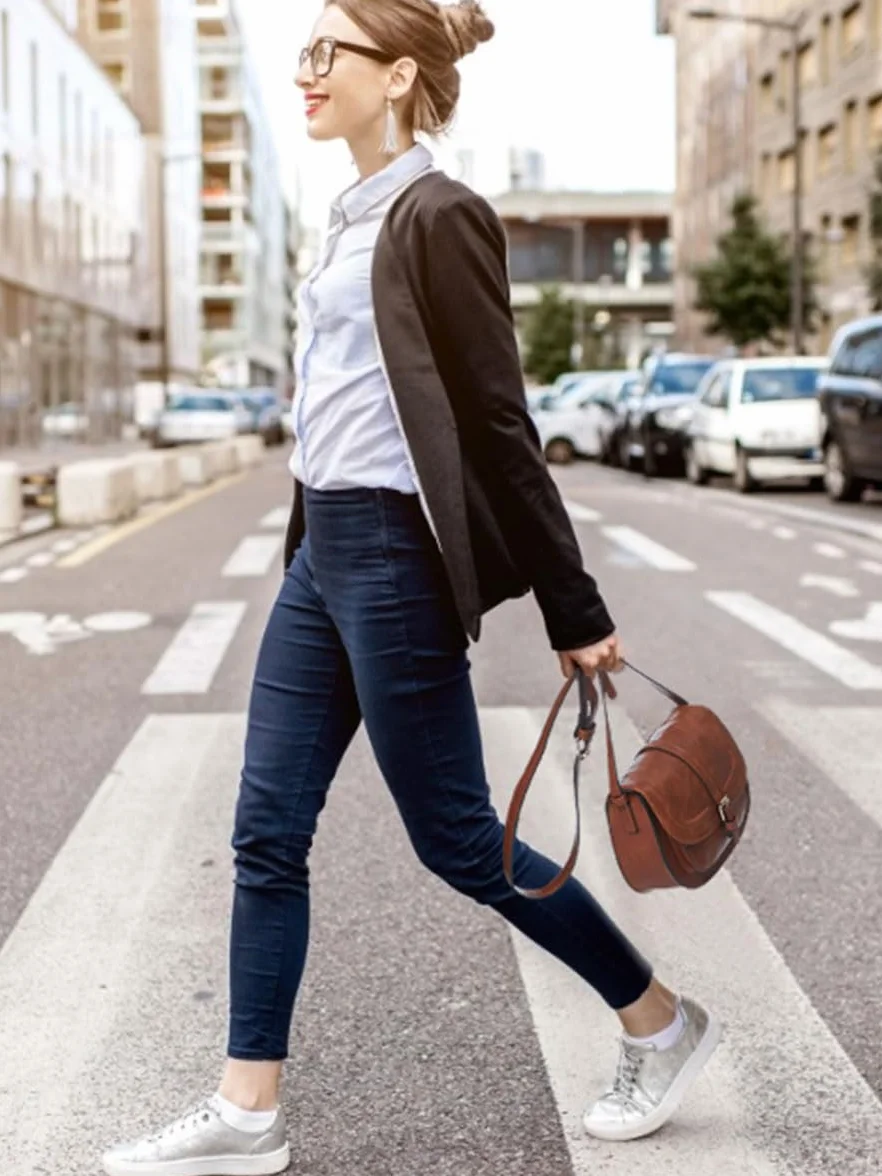 AFKOMST Borsa a spalla signore piccolo, donne PU borse a spalla in pelle, borsa da donna, con tracolla regolabile staccabile