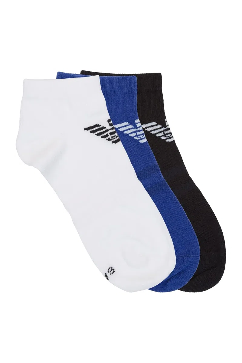 Emporio Armani Calze 300038 2F254 - Uomo