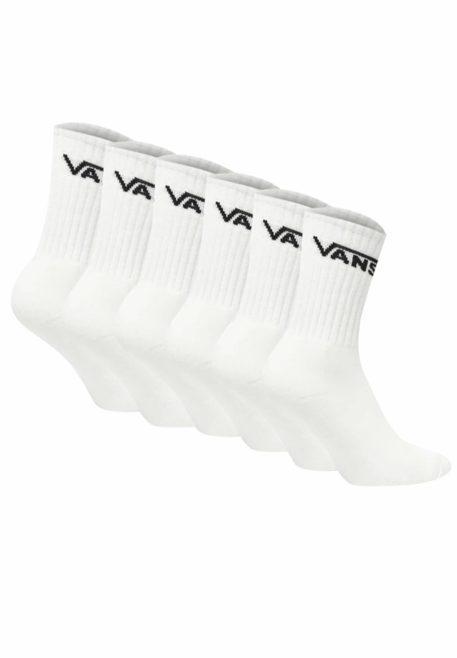 Vans Classic Crew Felpa Uomo
