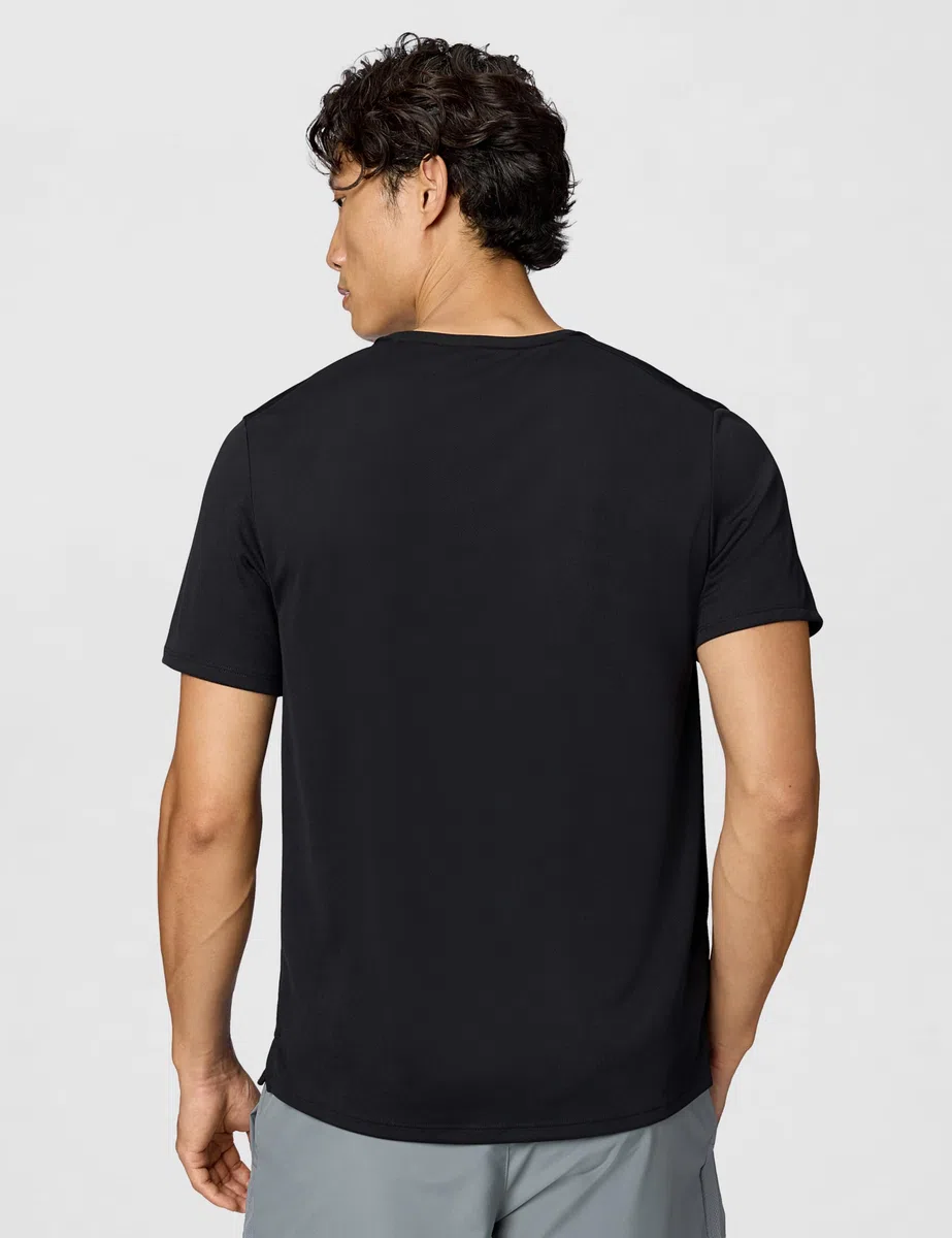 Nike M Nk DF UV Miler SS Top Uomo