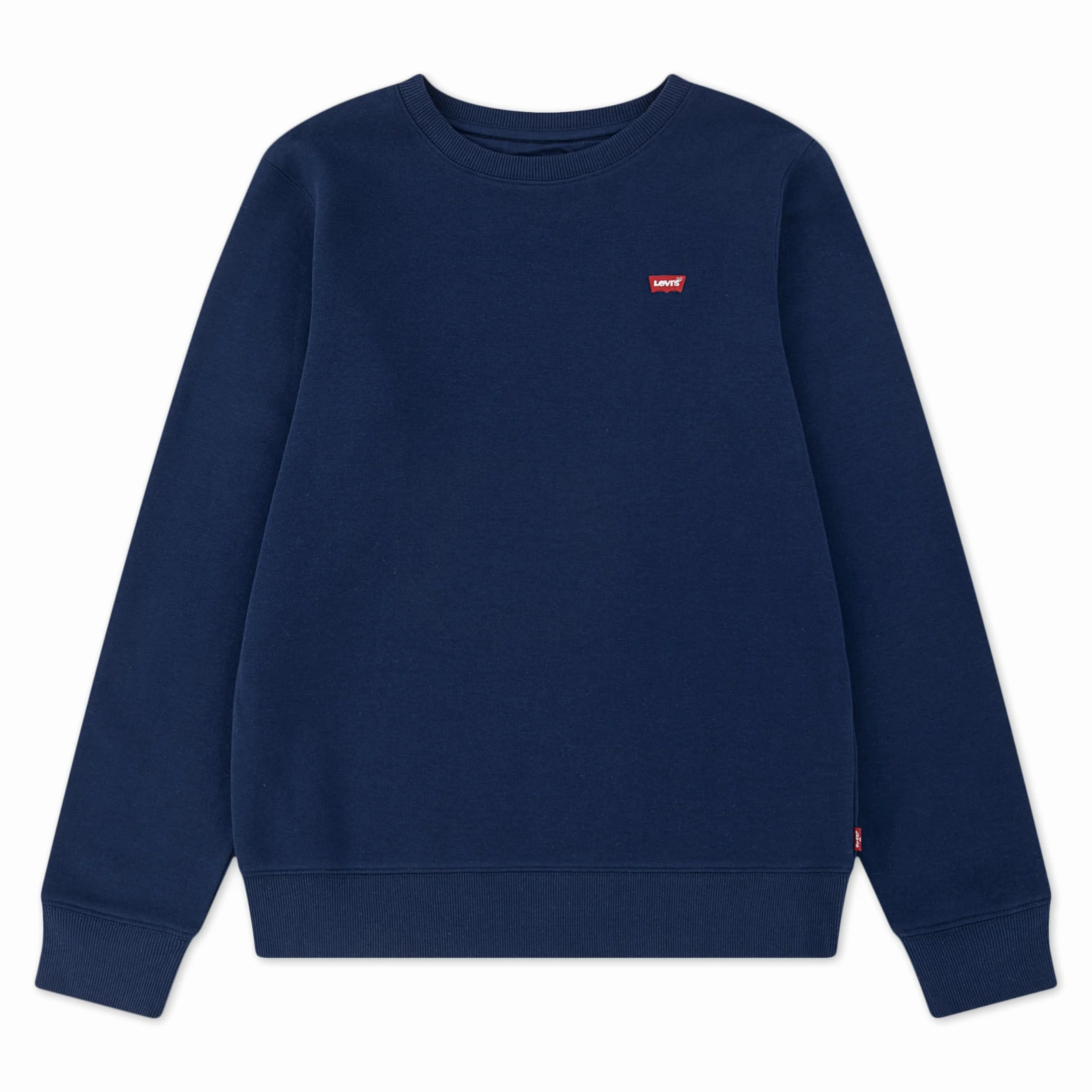 Levi's Levi's Kids Boy's Sweatshirts Maglia di Tuta Bambini e Ragazzi (Pacco da 1)