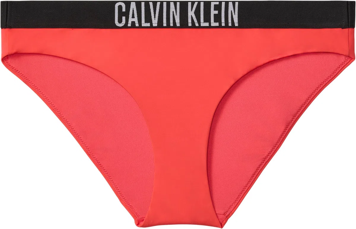Calvin Klein Bikini Lv00q61221 Pantaloni da Nuoto Donna (Pacco da 1)