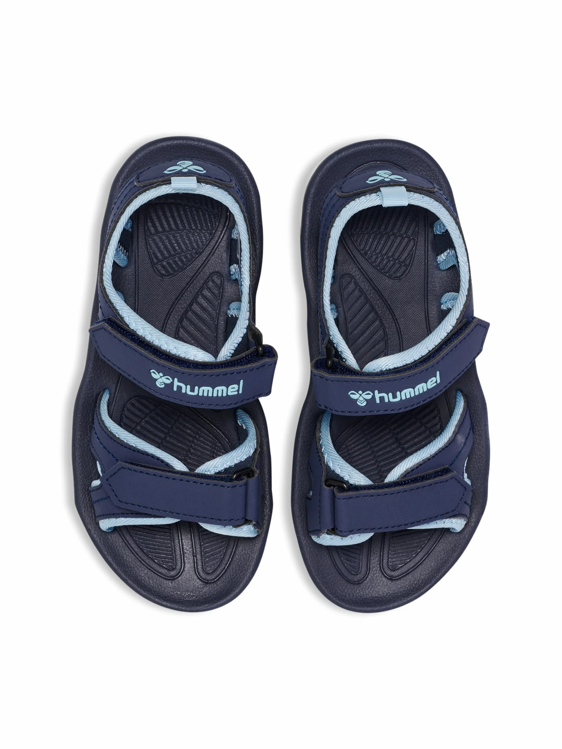 hummel Sandalo Sport Jr, Unisex-Bambini e Ragazzi