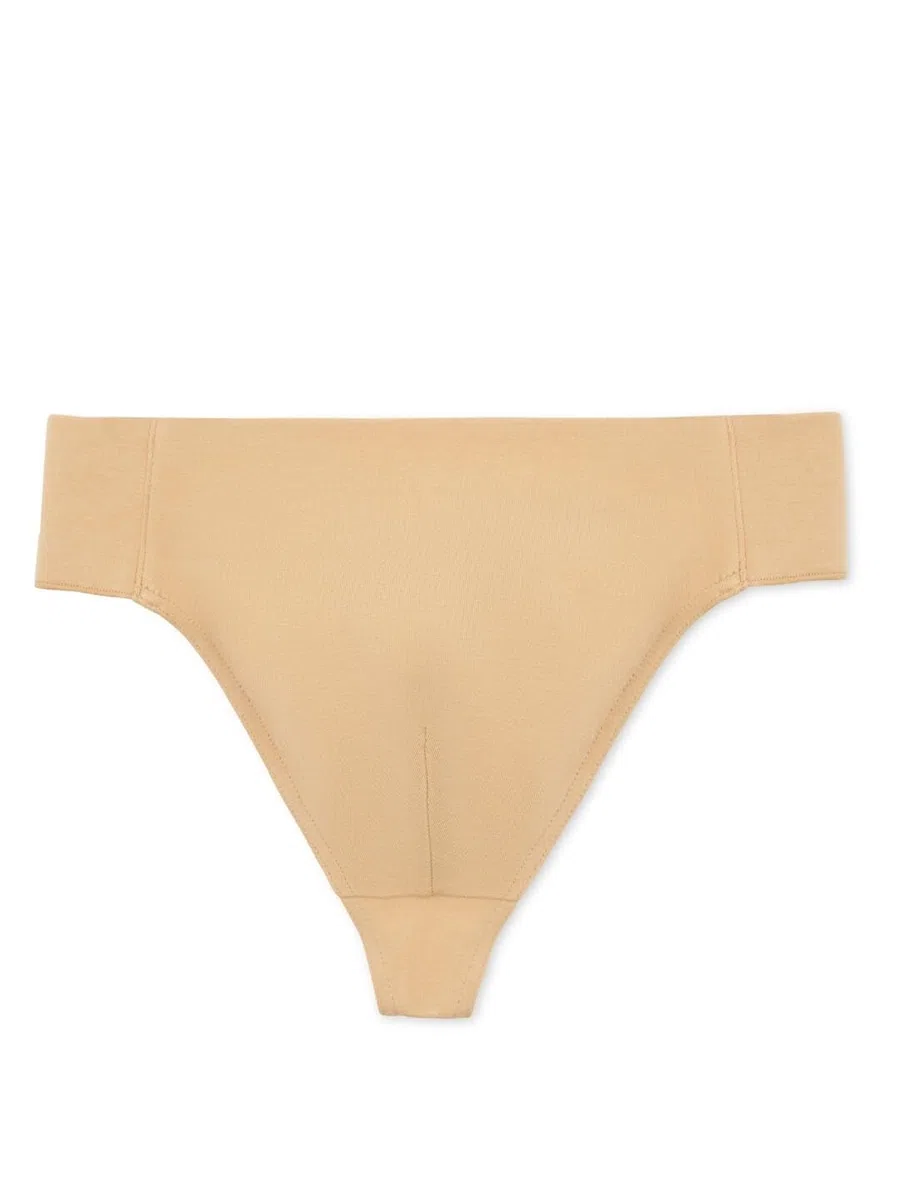 Capezio Cintura da Ballo da Uomo Foderata in Stile Baselayer