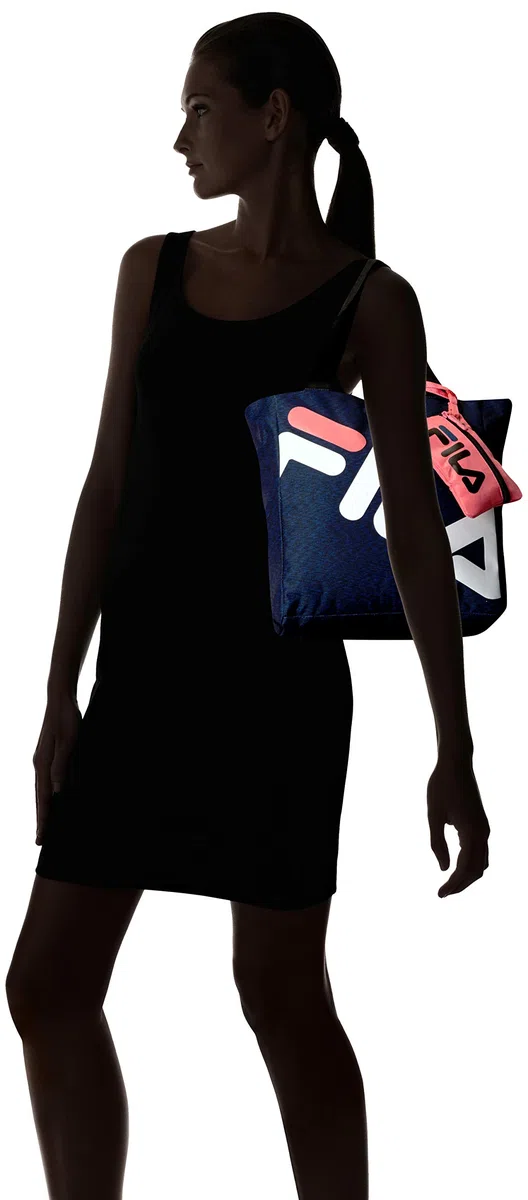 Fila Fila Margaret Tote Borsone da viaggio Donna