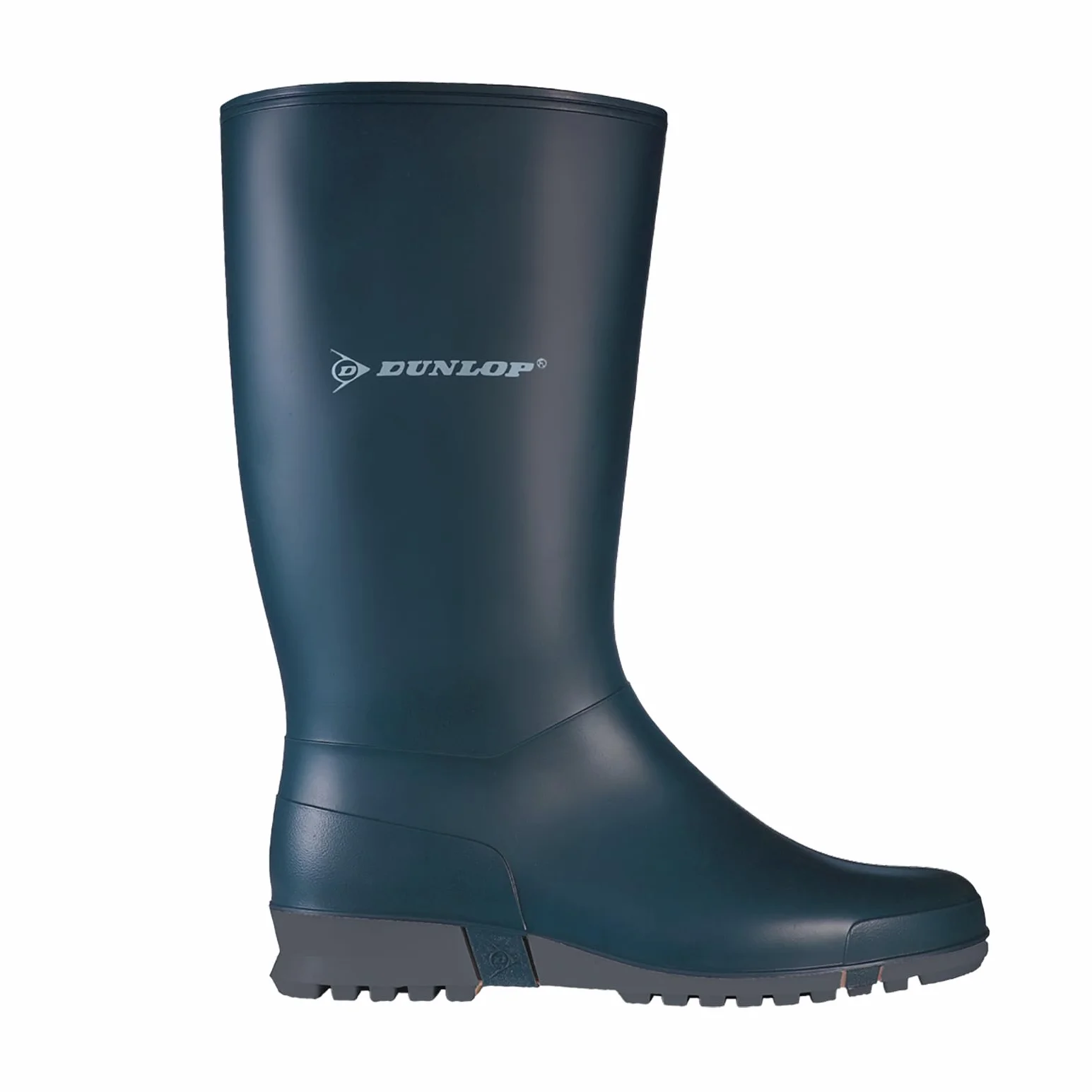 DUNLOP Protective Footwear, K286711, Sport Retail, Schwarz