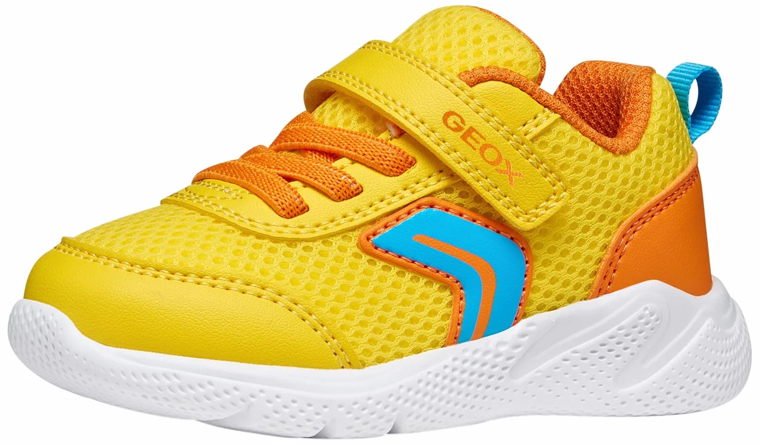Geox B Sprintye Boy Scarpe da ginnasticaBambini e Ragazzi