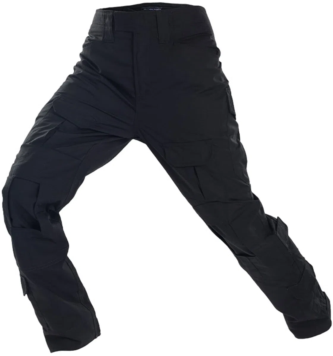 Pantaloni Mimetici da Uomo, Militari Tattici Ripstop da Combattimento Cargo per Airsoft Paintball