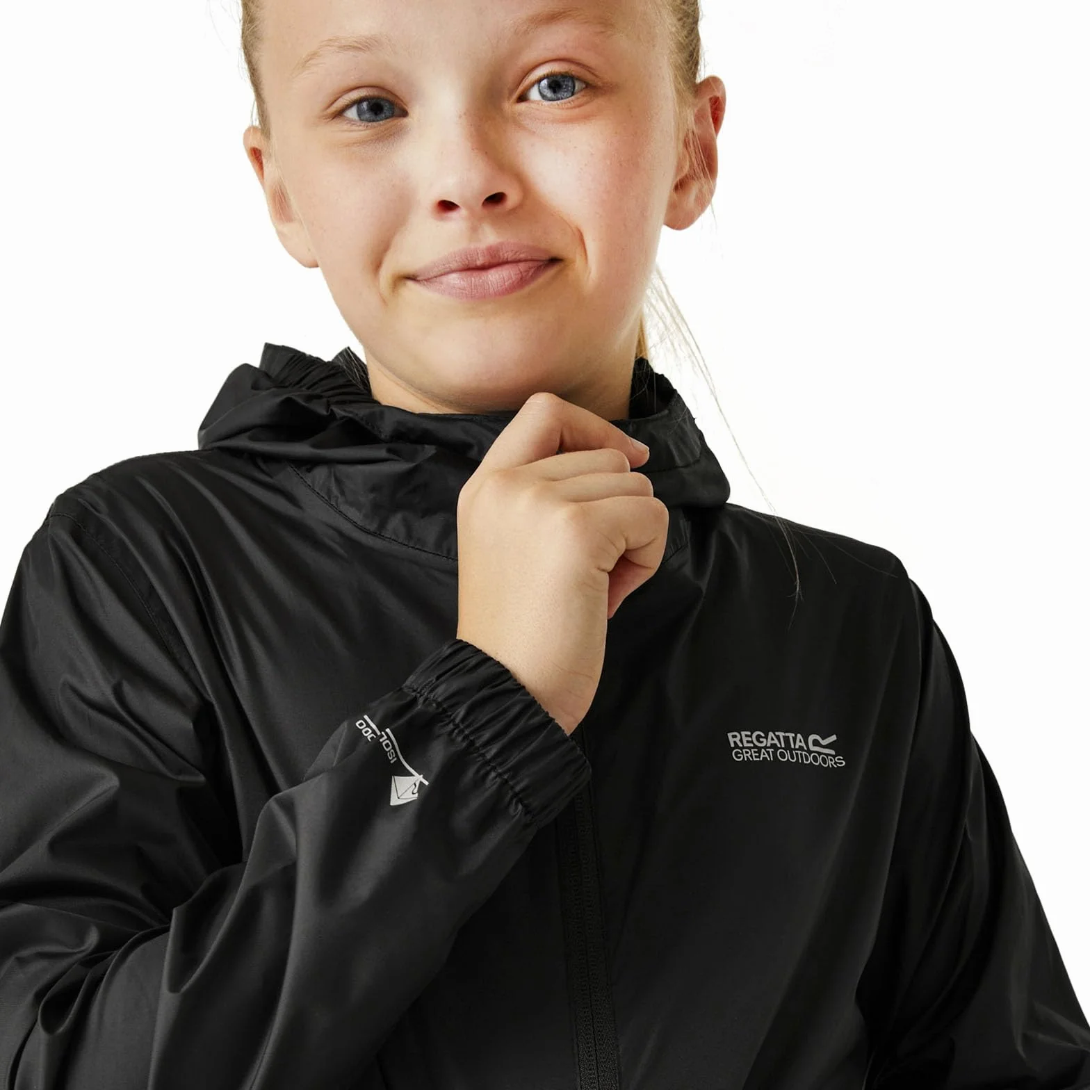 Regatta Kid Pk It Jkt III Giacca Unisex bimbi 0-24