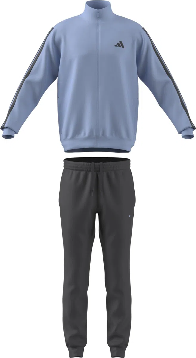 adidas Uomo 3 STRIPES FRENCH TERRY TRACKSUITS