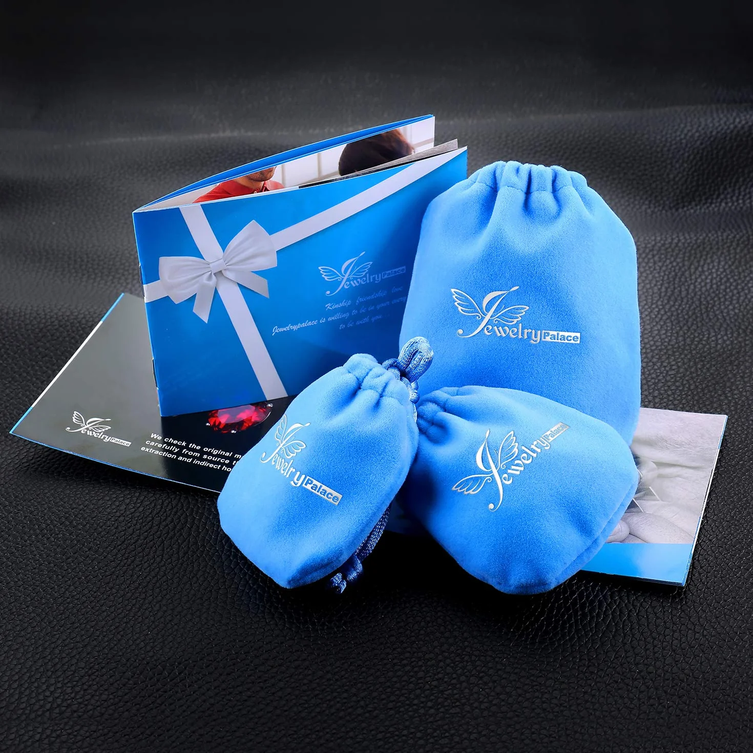 JewelryPalace Kate Middleton Anello Halo Donna Argento 925 Con Pietre Preziose Colorate, Princess Diana William Anelli Dorati in Oro Con Pietra Ovale, Fedina Zirconi Oro Rosa Set Gioielli