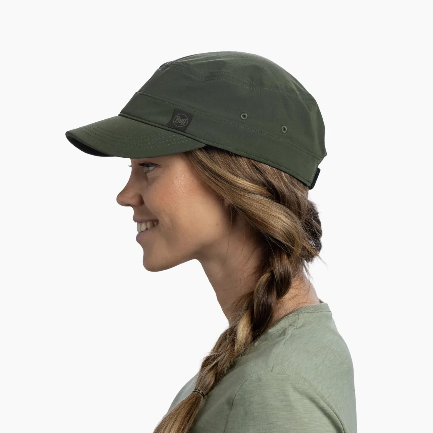 Buff - Military, cap Unisex - Adulto