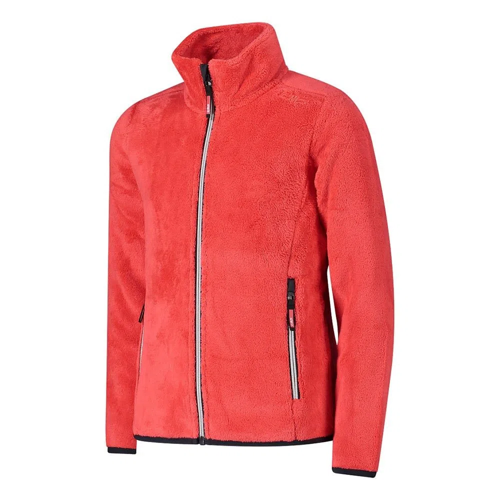 CMP Kid G Jacket Giacca Unisex - Bambini e ragazzi