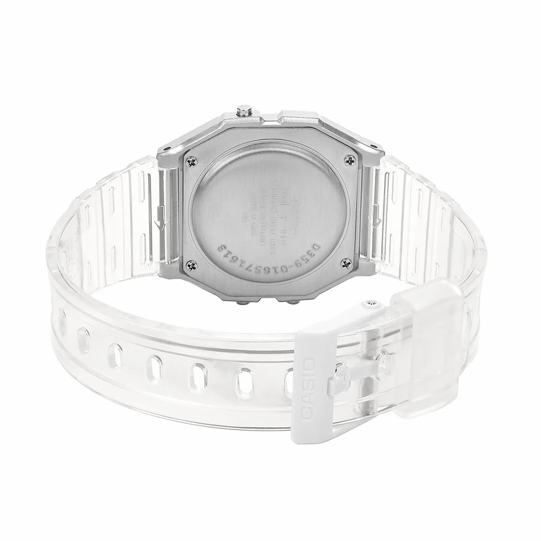 Casio Collection Orologio da polso digitale unisex