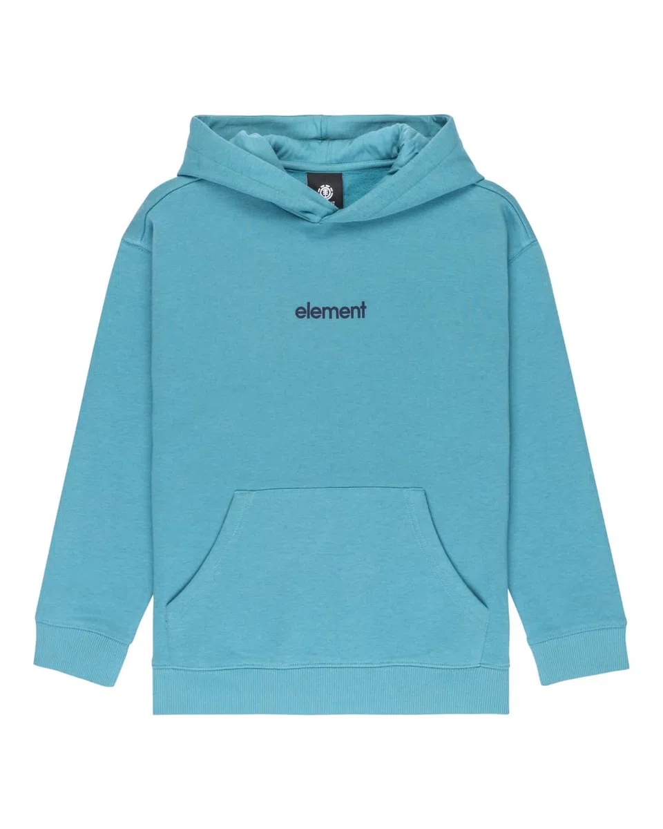 Element Lowcase BP Po Y Maglione Bambini e Ragazzi (Pacco da 1)