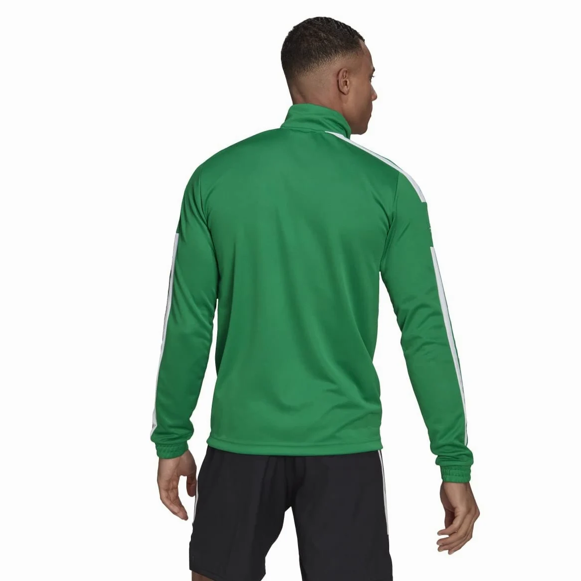 Adidas Squadra 21 Training Top Track Top Uomo (Pacco da 1)