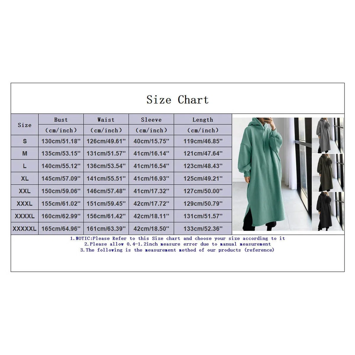 Buono Amazon Digitale Felpa Nera Donna Oversize Felpa Pile Donna con Zip E Cappuccio Felpa Donna con Zip Hoodie con Tasca Super Confortevole Felpa con Coperta TV Gigante con Cappuccio per