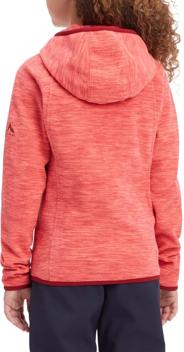 Mc Kinley Choco Iii Giacca Unisex - Bambini e ragazzi (Pacco da 1)