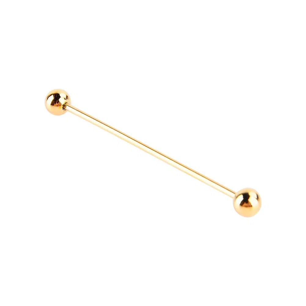 1 Pz Barra Spilla a Collo Camicia Spilla Cravatta Clip in Metallo Spilla Cravatta Clip Cravatta Argento per Camicia Uomo Accessori Vestito Abbigliamento