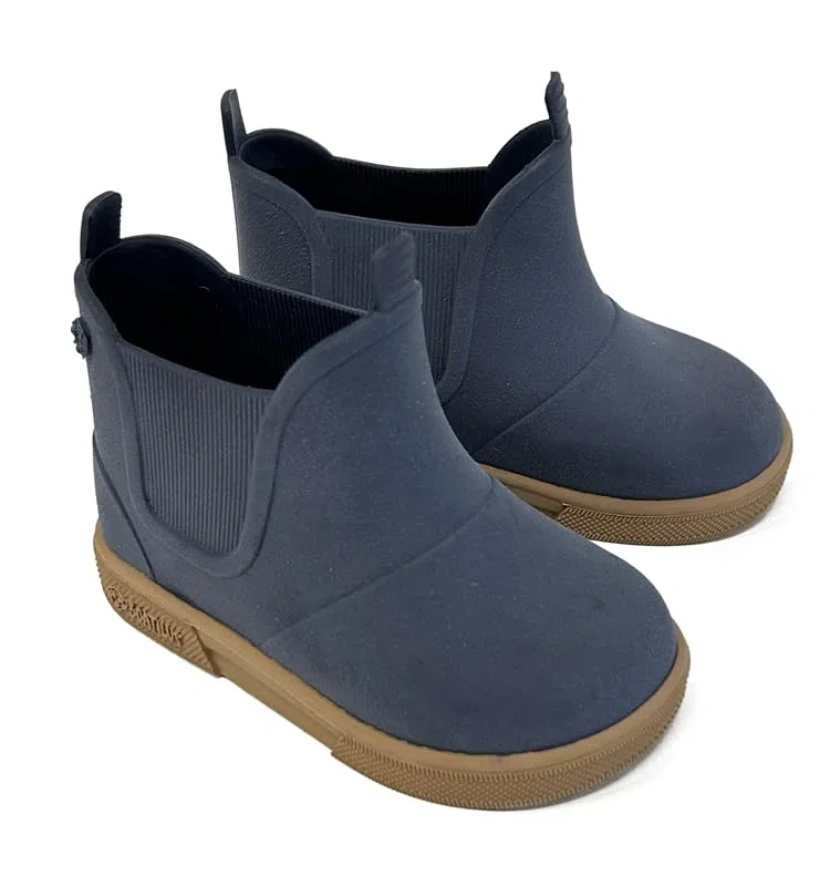 Boatilus BabyBeatly, stivali da pioggia unisex, da bambino, 100% impermeabili
