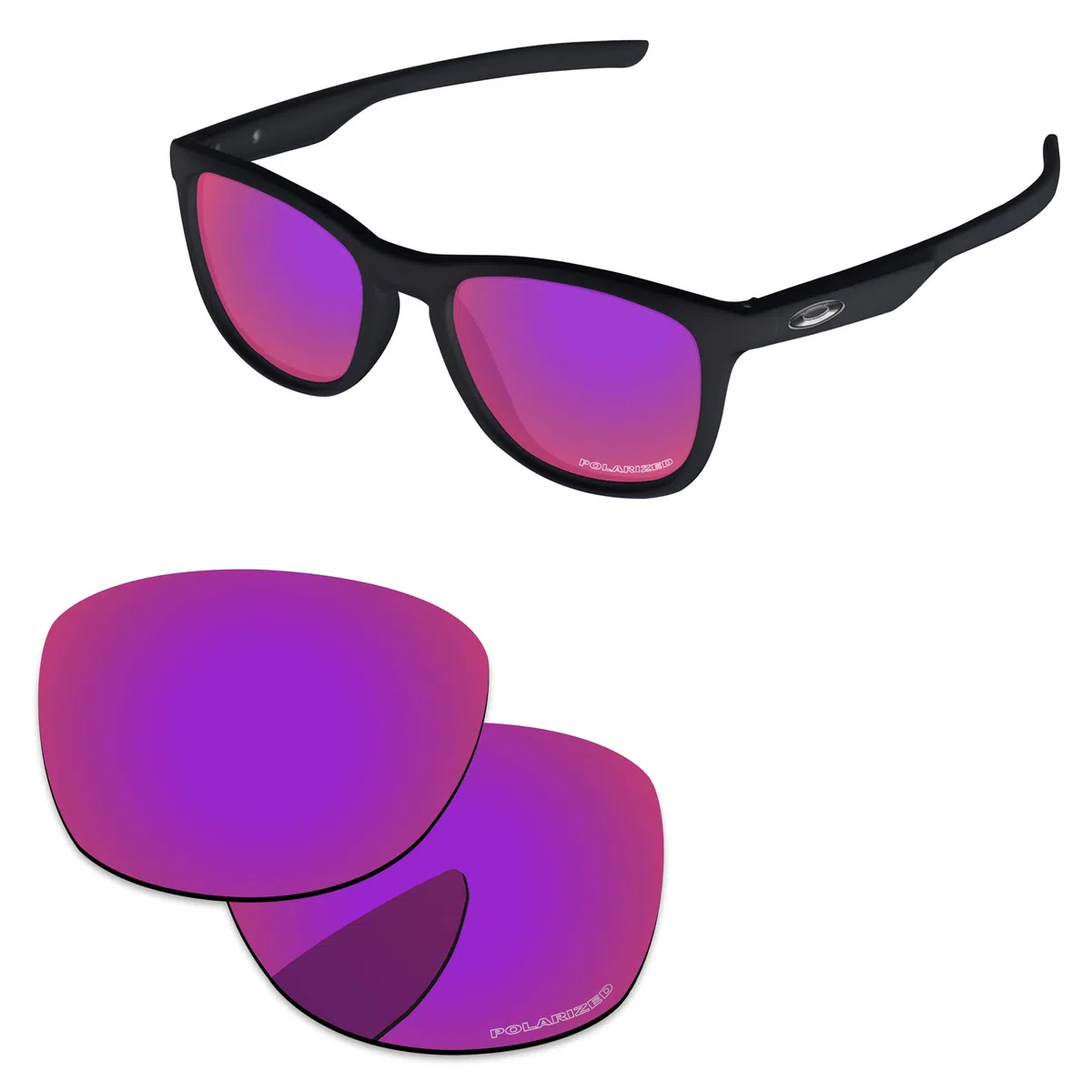 Lenti di ricambio per Oakley Trillbe X OO9340