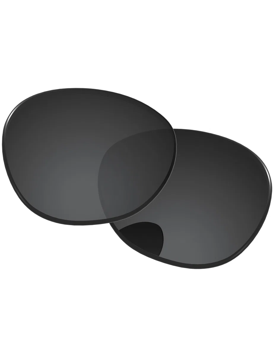 Lenti di ricambio compatibili con occhiali da sole Ray-Ban Jackie Ohh II RB4098 60 mm