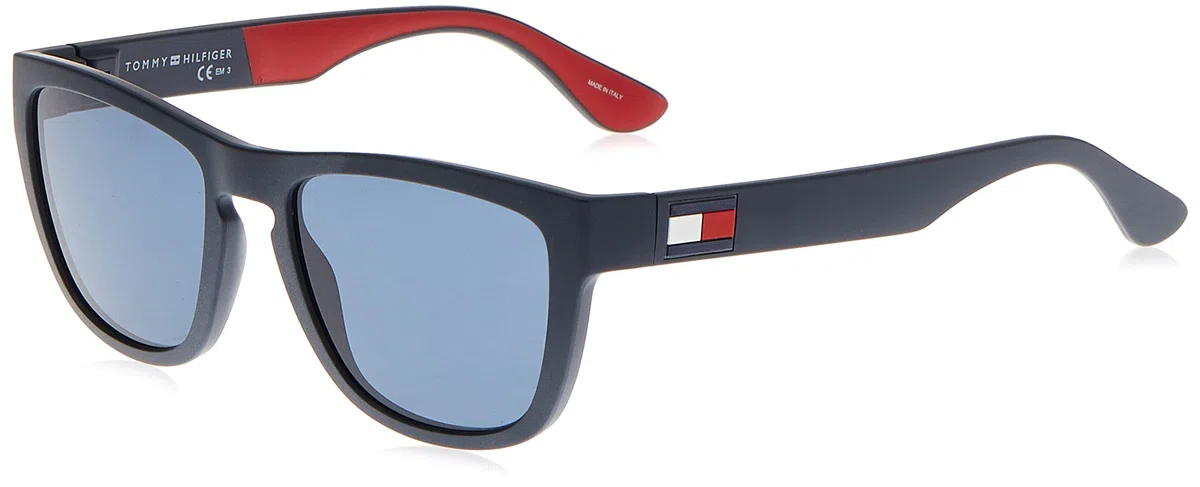 Tommy Hilfiger TH 1557/S, Occhiali da Sole Uomo