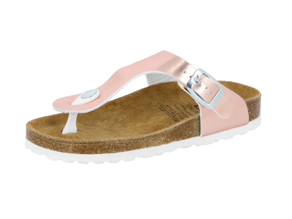 Lico Bioline Trend CiabatteDonna