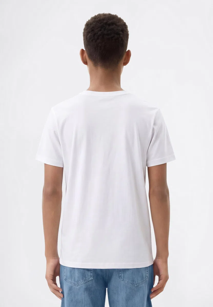 Champion Boy's Legacy Basics B - S-s 2-Pack Crewneck