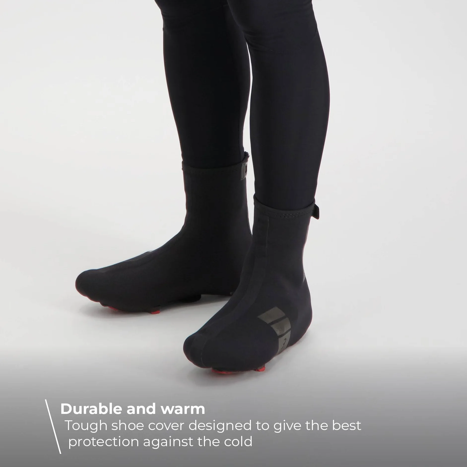 HeavyDuty OSS, Copriscarpa Unisex
