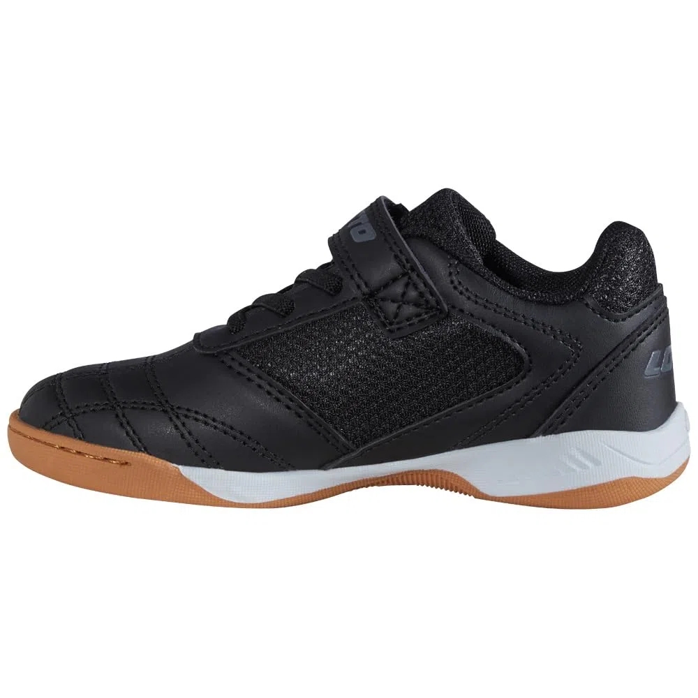 Lotto Whizzer T Kids, Scarpe da Ginnastica Unisex-Bambini e Ragazzi
